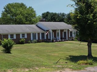 252 Clear Branch Cir, Blountville, TN 37617