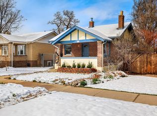 2819 N Clayton St, Denver, CO 80205