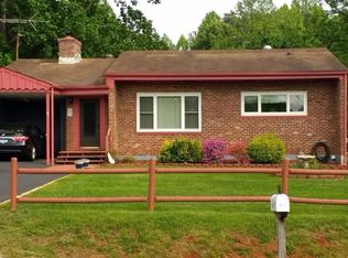 305 Thomas Rd, Madison Heights, VA 24572