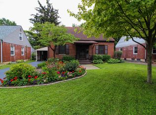 891 W 9th Ave, Columbus, OH 43212