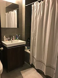 Rented by City Vista Inc