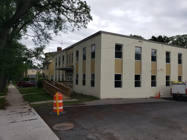 301 S Allen St #3D, Albany, NY 12208