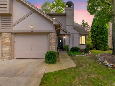 2003 Audubon Dr, Ann Arbor, MI, 48103