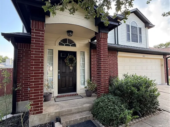 3802 Westfield Dr, College Station, TX 77845