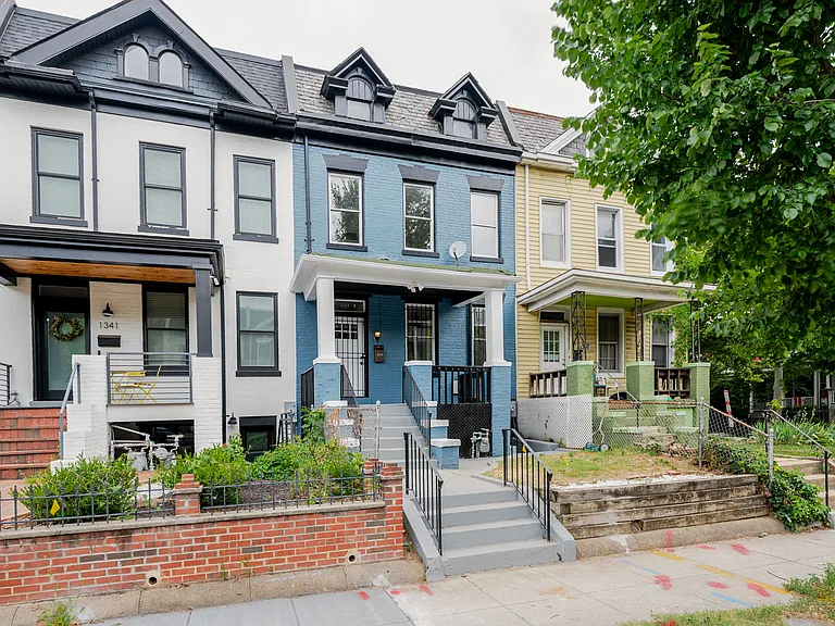 1339 Oak St NW #A — Photo 20