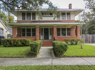1101 Ingleside Ave, Jacksonville, FL 32205