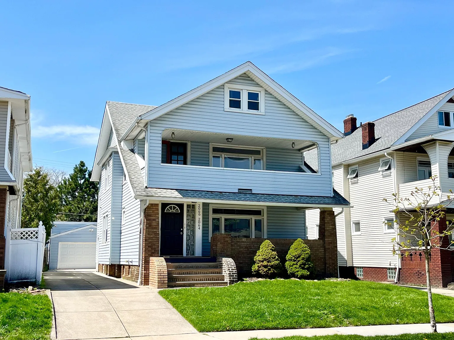 3 bed, 1500 sqft, $2,295 — Photo 1