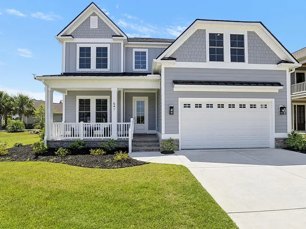 641 Waterbridge Blvd., Myrtle Beach, SC 29579