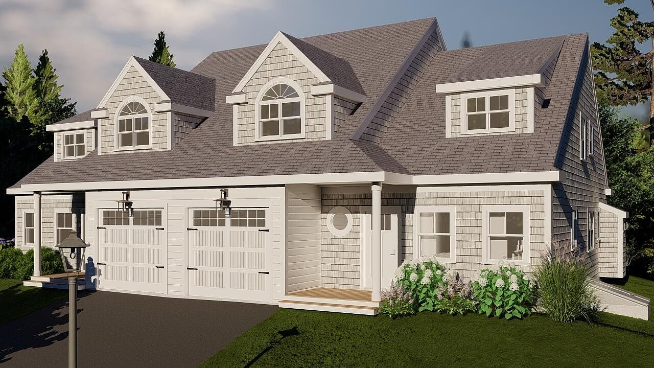 213 N Falmouth Highway UNIT 8A, North Falmouth, MA 02556 Zillow