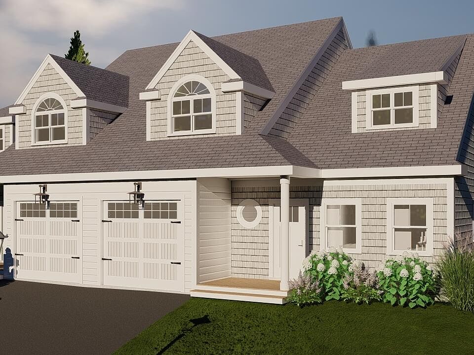 213 N Falmouth Highway UNIT 2A, North Falmouth, MA 02556 Zillow