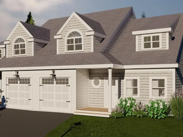 213 N Falmouth Highway #2A, North Falmouth, MA 02556