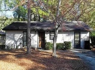 2410 NW 54th Ave, Gainesville, FL 32653
