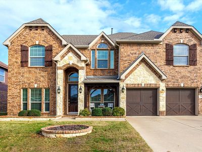 7336 Estela, Grand Prairie, TX, 75054
