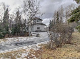 10304 Stephandale Way, Anchorage, AK 99515