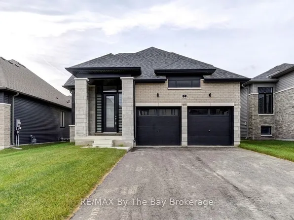 5 Rosanne Cir, Wasaga Beach, ON L9Z 1J7