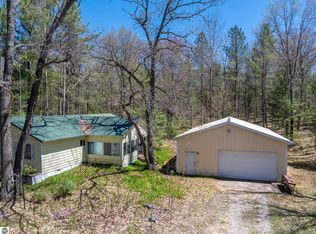 262 E Bear Lake Rd NE, Kalkaska, MI 49646