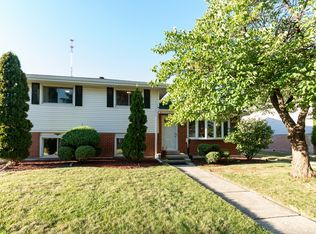 6508 102nd Pl, Chicago Ridge, IL 60415