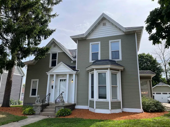 328 S Main St, Seymour, WI 54165