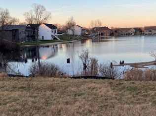 2755 Cedar West Dr, Jenison, MI 49428