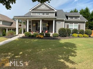304 Harmony Lake Dr, Canton, GA