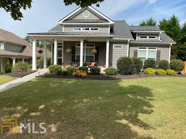 304 Harmony Lake Dr, Canton, GA 30115