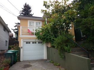 5530 Canfield Pl N, Seattle, WA 98103