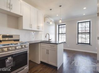 458 Jefferson Ave, Brooklyn, NY 11221