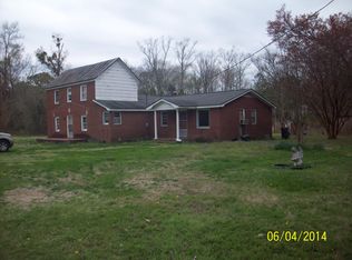 5310 Long Ridge Rd, Plymouth, NC 27962