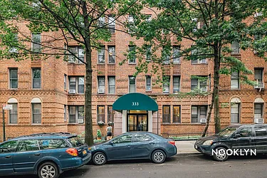 Sold by Nooklyn NYC LLC