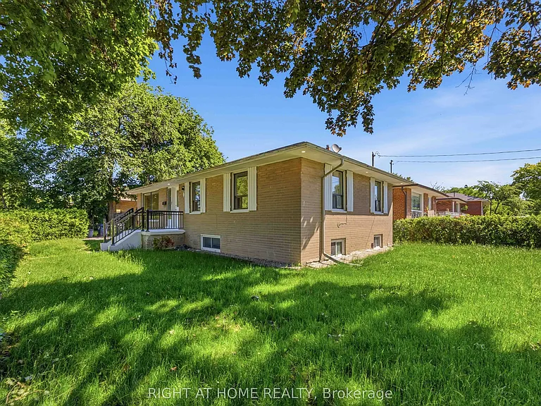 1 Mozart Ave — Photo 41