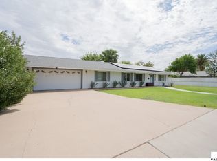 3333 N Randolph Rd, Phoenix, AZ 85014