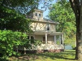 41 Clarendon Ave, Kingston, NY 12401