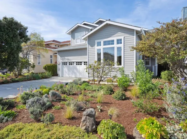 245 Granelli Ave, Half Moon Bay, CA 94019