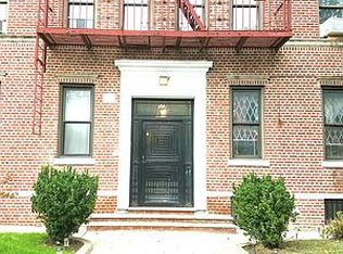 379 Eastern Pkwy #4D, Brooklyn, NY 11216