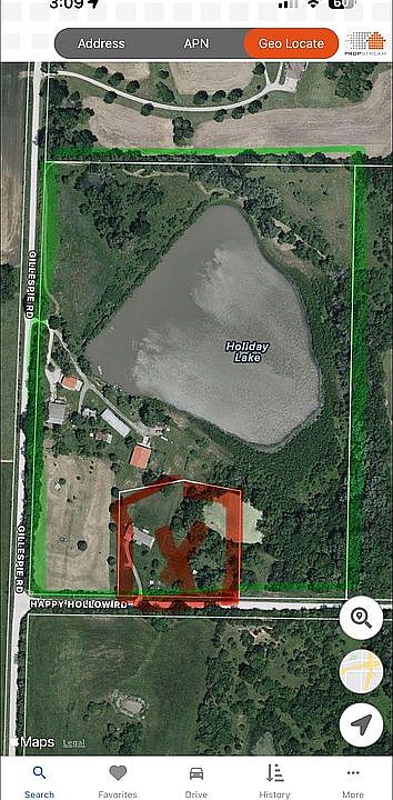 27ac borders Jackson County