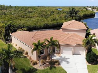 300 Trieste Dr, Punta Gorda, FL 33950