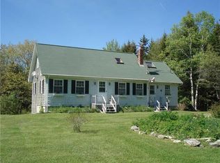 60 Nahanada Rd, Bristol, ME 04539