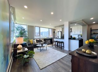 1850 Comox St #1507, Vancouver, BC V6G 1R3