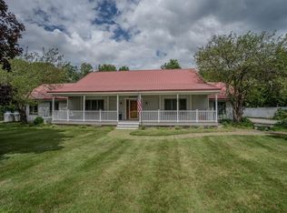 25 Oak Hill Drive, Loudon, NH 03307