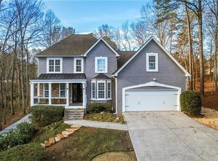 4010 Tamarack Dr NW, Kennesaw, GA 30152