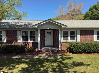 304 Pine Knoll Dr, Greenville, SC 29609