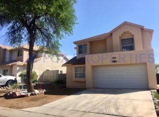 3580 W Avenida Del Mar, Tucson, AZ 85746