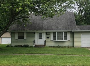 1367 S Illinois St, Hobart, IN 46342