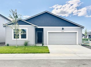 3516 S McCabe Ln, Spokane, WA 99206