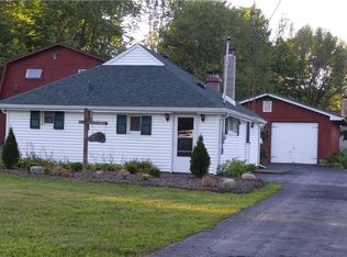 7287 Tessmer Rd, Williamsfield, OH 44093