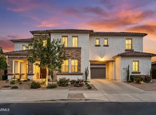 23213 S 204TH Street, Queen Creek, AZ 85142