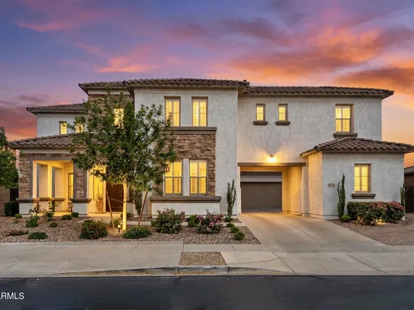 23213 S 204TH Street, Queen Creek, AZ 85142