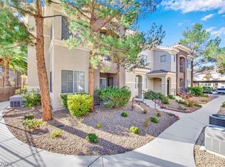 9050 W Warm Springs Rd UNIT 1134, Spring Valley, NV 89148