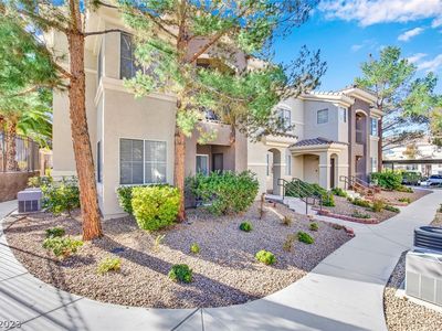 9050 W Warm Springs Rd Unit 1134, Spring Valley, NV, 89148