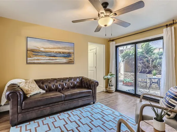 2635 S University Boulevard, Denver, CO 80210